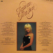 AGNETA BAUMANN / I Am An Illusion